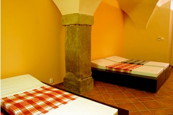 Cehia Hotel České Budějovice, Exteriorul